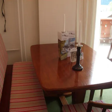 Apartament Pony 4-bettwohnung By Interhome