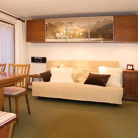 Pony 4-bettwohnung By Interhome