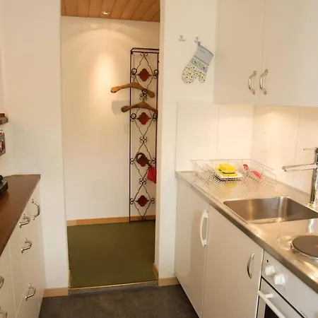 Pony 4-bettwohnung By Interhome * Lenk im Simmental